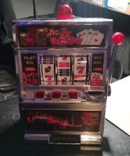 small slot machine for sale  Manchester