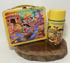 1964 flintstones lunchbox for sale  Willis