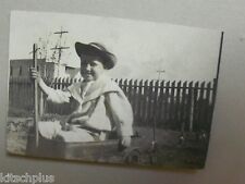 Vtg photo 1910 for sale  Knoxville