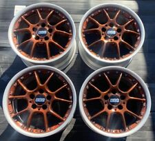 Genuine bbs x17 for sale  DONCASTER
