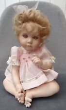 Haunted baby doll for sale  PORTSMOUTH