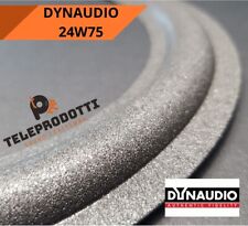 Dynaudio 24w75 sospensione usato  Avellino