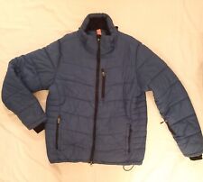 Herren winterjacke schneejacke gebraucht kaufen  Bad Hersfeld