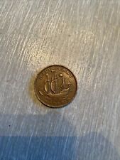 Coin england half for sale  Walnut Grove