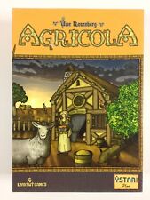 Agricola jeu société d'occasion  Angers-