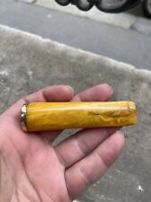 Antique amber cigarette d'occasion  Expédié en Belgium