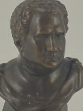 Bust brutus roman for sale  ABERGAVENNY