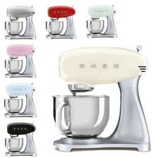 Smeg SMF02 Stand Mixer 50's Retro Style Stand Mixer, Customer Return, Unused for sale  Shipping to South Africa