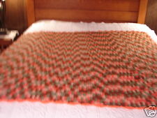 New afghan handmade for sale  High Point