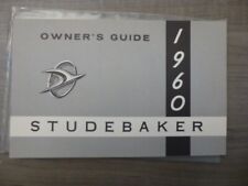 1960 studebaker lark for sale  Elizabethtown