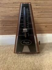 Franz metronome keywound for sale  Margate City