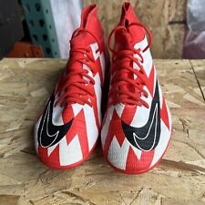 Nike Mercurial Superfly 8 CR7 Academe Soccer Boots Cleats DB2855-600 Size 10 for sale  Shipping to South Africa