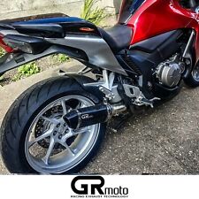 Exhaust honda vfr1200f for sale  Shipping to Ireland