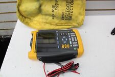 Fluke 196c digital for sale  San Bernardino