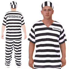 Adults prisoner costume for sale  SOUTHEND-ON-SEA