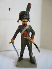 Figurine starlux plomb d'occasion  Quimper