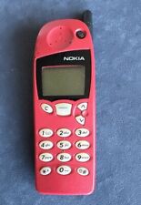 Nokia 5110 100 for sale  HOLYHEAD