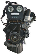 Motor para 2014 Audi A4 A5 2.0 TFSI CNCD CNC 224HP comprar usado  Enviando para Brazil