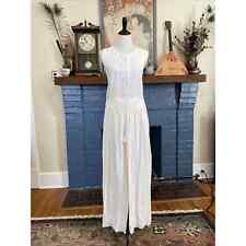 Pacifica ivory tank for sale  Staunton