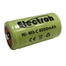 Pila batteria ricaricabile usato  Vercelli