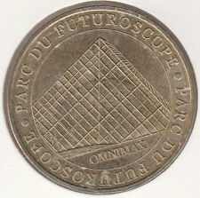 2005 monnaie paris d'occasion  Saint-Clair-du-Rhône