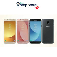 Samsung Galaxy J5 PRO SM-J530F 4G 16GB nero oro blu sblocca Android Smartphone, usato usato  Spedire a Italy