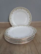 Assiettes plates sarreguemines d'occasion  Nantes-