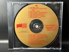 Rádio TM Century GoldDisc compilação promocional CD 96 | Instrumentais de fácil audição comprar usado  Enviando para Brazil