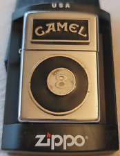 Zippo classic camel for sale  Casper