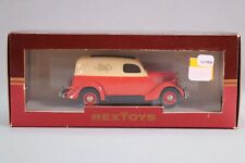 Ll1809 rextoys voiture d'occasion  Péronnas