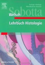 Lehrbuch histologie zytologie gebraucht kaufen  Berlin