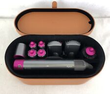 Hair curling dryer for sale  Shipping to Ireland