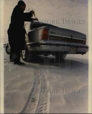 1997 press photo for sale  Memphis