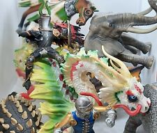 Schleich dragon dinosaurs for sale  LONDONDERRY