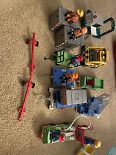 Playmobil Airport Ground Support Equipment Accessories for sale  Shipping to South Africa