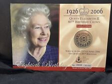 Coin 2006 queen for sale  LONDON