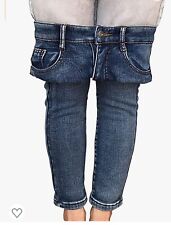 Fleece jeans women for sale  CRAWLEY