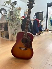 Guitare acoustique occasion d'occasion  Suresnes