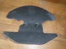 Aprilia RS 125 Yoke Cover Panel Under Forks Trim Infill panel for sale  Shipping to South Africa