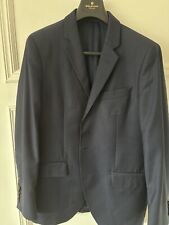 Hackett suit 40r for sale  HARROGATE