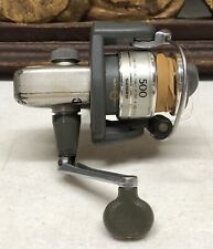 Shimano sedona 500fa for sale  Yelm