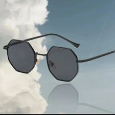 Mode retro sonnenbrille gebraucht kaufen  Edewecht