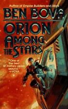 Usado, Orion Among Stars por Bova, Ben comprar usado  Enviando para Brazil