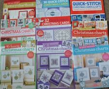 Christmas cards tags for sale  COLCHESTER
