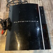 Playstation 3 160 GB modelo CECHPO1 buen estado de funcionamiento segunda mano  Embacar hacia Argentina