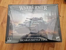 Warhammer 40k horus for sale  MARKET HARBOROUGH
