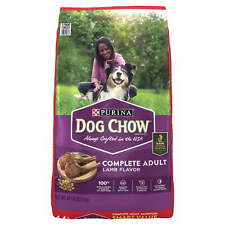 Dog chow high for sale  New York