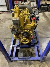 C3.3b reman engine for sale  Withee