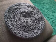 crochet beret for sale  SUTTON