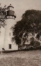 Amelia island lighthouse for sale  Chesapeake